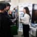 Кариерен форум събра над 100 ученици с интерес към енергетиката 8 Кариерен форум събра над 100 ученици с интерес към енергетиката
