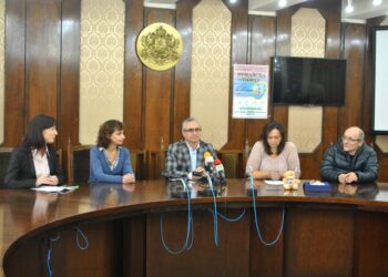 Над 250 състезатели от 12 държави на „Дунавска перла“ в Русе
