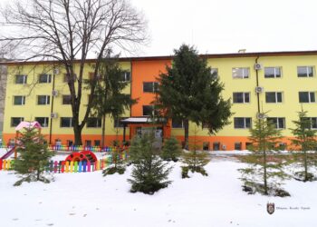 Обновена детска градина радва великотърновски квартал