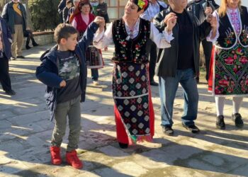 Варненски села почетоха Петльовден
