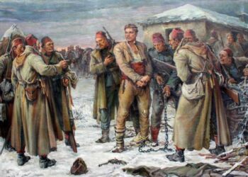 Васил Левски – 146 години безсмъртие