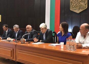Борисов: Заедно да намерим решение, което да не увреди ничии интереси