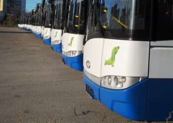 Нито един турски автобус в Кърджали днес