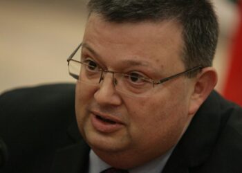 Цацаров разкри скандални факти за кървавия атентат в “Сарафово”