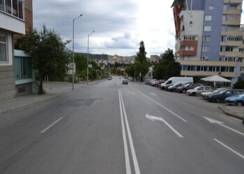 Промени в движението във Велико Търново