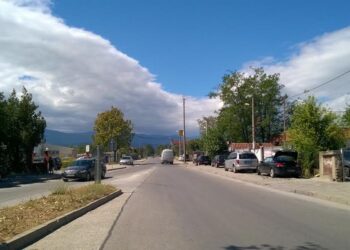 Ремонт на ключов булевард променя движението в Пловдив