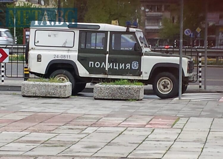 Служители на МВР получиха награди за днешния празник 1 2e0aed68 b116 a44b 1