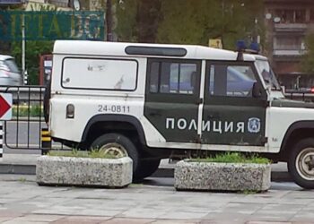 Дете се удави докато лови риба в язовир