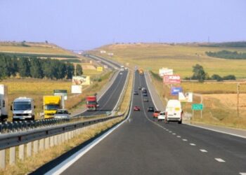 Нова жалба спира поръчката за изграждането на ТОЛ-системата