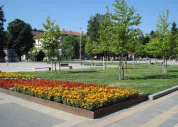 Плевен е сред отличните по рециклиране на отпадъци