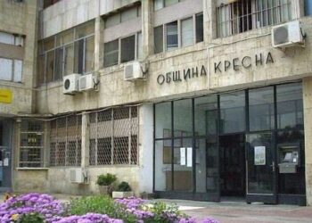 В Кресна стягат блокада на главен път Е-79