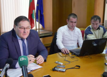 Изграждат център за събиране на опасни отпадъци от бита в Шумен