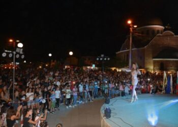 Без музика и танци, само спорт на Младежкия събор в Крупник