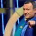 Човекът-шоу Димитър Рачков