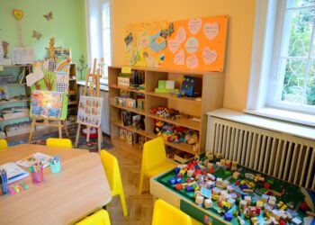 Детските градини в Тервел ще са безплатни