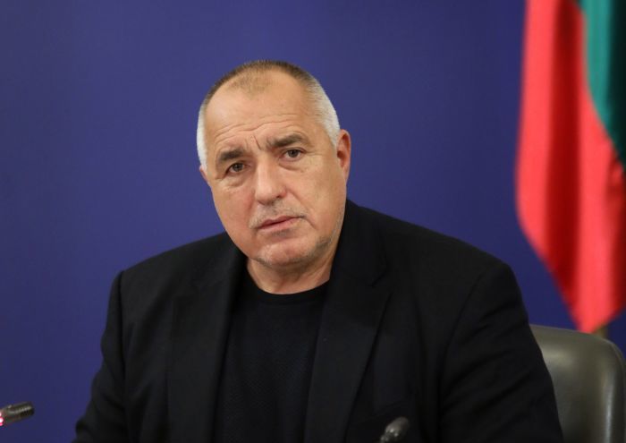 Правят бързи тестове на полицаите на КПП-тата 8 Правят бързи тестове на полицаите на КПП-тата
