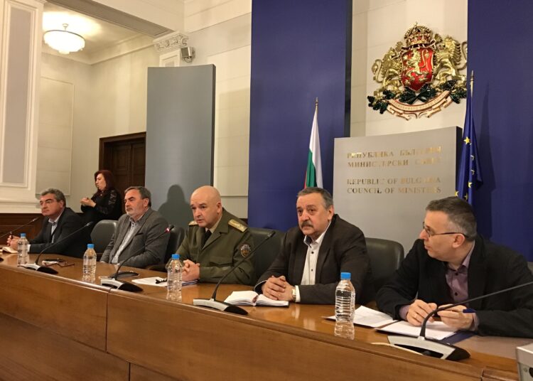 Мутафчийски: Нови огнища на К-19 у нас, катерим се към пик на заразата 1 3 201