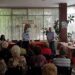 Дезинфекция и социална дистанция в Домовете за възрастни хора