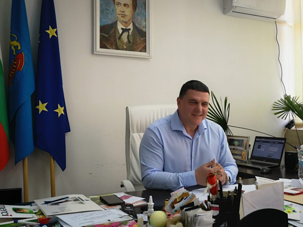 Инвестиции за близо 30 млн. лева в Оряхово 1 3 252
