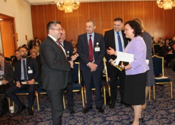 Нанков: Нови инвестиции във ВиК ще подобрят живота на над 2 млн. българи