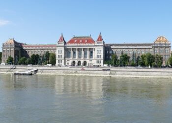 Budapest to have new university innovation centre