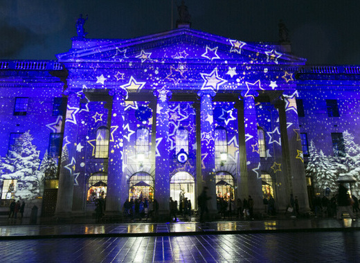 Winter Lights casts a magic spell on Dublin 1 3 341