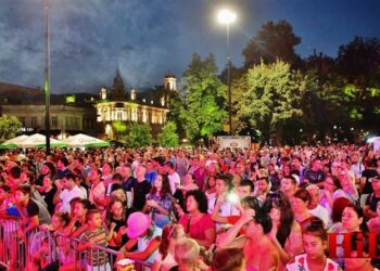 One Love Tour за празника на Стара Загора