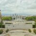 Municipality of Barcelona announced a significant urban greening program