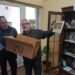 Кюстендилското читалище се сдоби с библиотека 10 Кюстендилското читалище се сдоби с библиотека