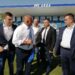 Борисов се запозна с проекта за модернизация на „Арена Арда“