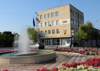 И в Петрич плащат данъци по електронен път