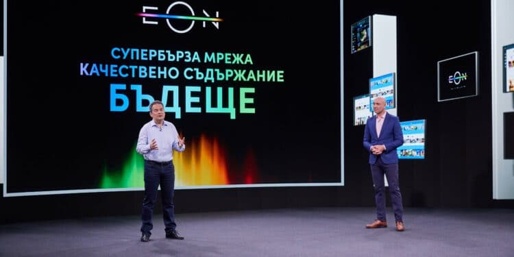 Vivacom комбинира супер бърз интернет с изцяло нова ТВ платформа