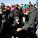 500 хлапета украсиха елхата на “Орлите” 10 500 хлапета украсиха елхата на “Орлите”