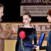 Велико Търново посрещна 300 гимнастички от 14 държави