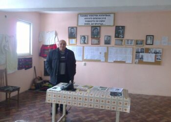 Почина бивш общински кмет