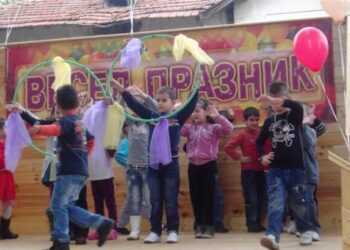 Иван Звездев готви за празника на Крън