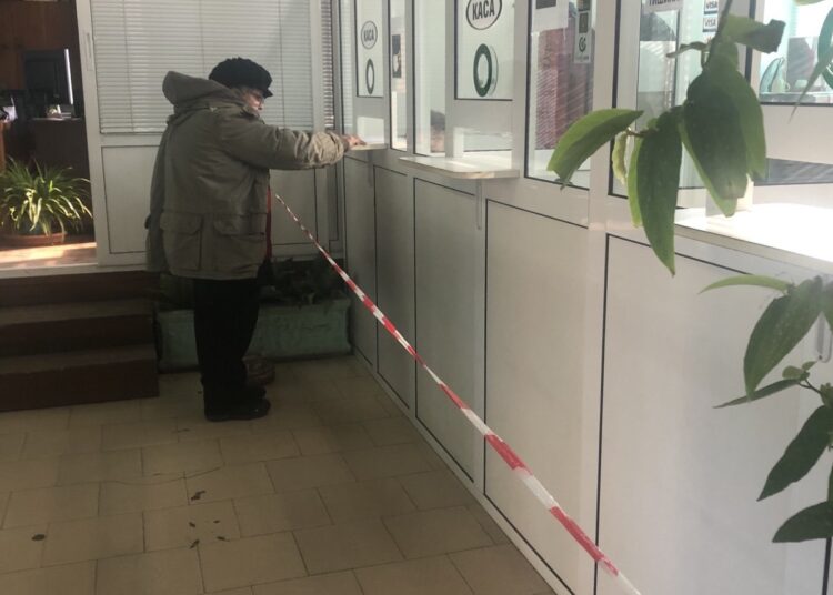 И във Видин плащат данъци с остъпка 1 3 71