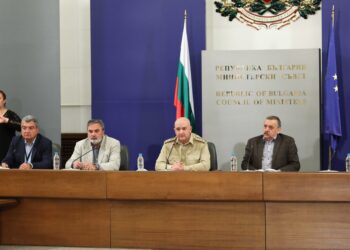 Очакваме горещи новини за мерките