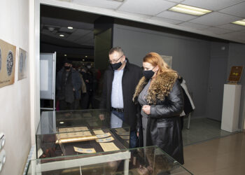 Стара Загора показва 200 старинни монети