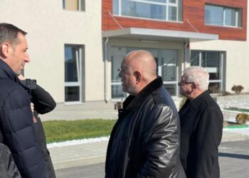 Борисов обеща на Ямбол ново кръгово