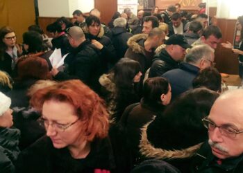 Десетки потърсиха работа извън Сливен