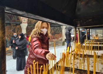 Правят маршрути за поклонници