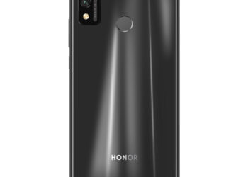 VIVAKOM вече предлага новия HONOR 9Х Lite