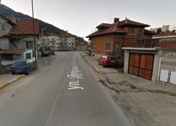 Затварят две улици във Враца