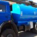 Кметът Панов осигури седем водоноски за търновци