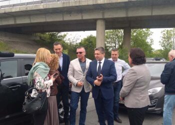 Нанков: Варна няма да дърпа конците на Бургас