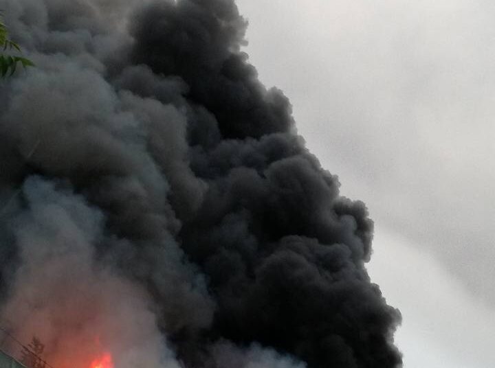 Има загинали след взрива в Мадрид 1 31959720 1905426666168800 1471252763915583488 n