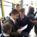 Произведения на бг класици ще звучат във варненски автобуси