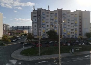 Разрешителните за строеж в Бургаско намаляват с над 32%