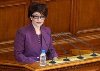 Кадър: БНТ